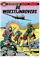 De Woestijnrovers