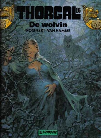 De Wolvin