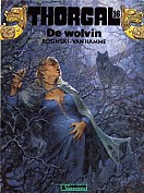 De Wolvin
