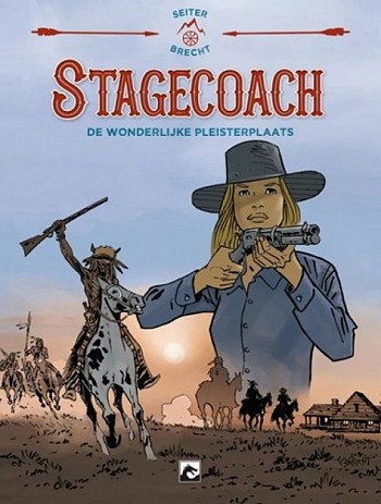 De wonderlijke pleisterplaats