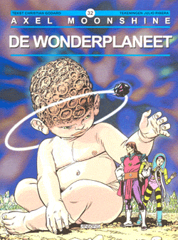 De Wonderplaneet