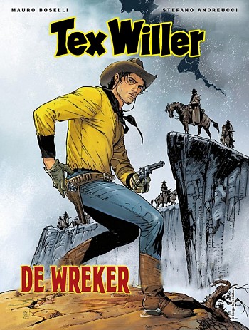 De Wreker