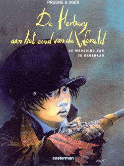De Wroeging Van De Dageraad