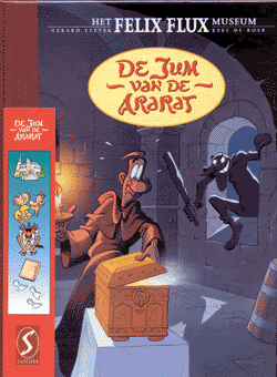 De Yum Van De Ararat