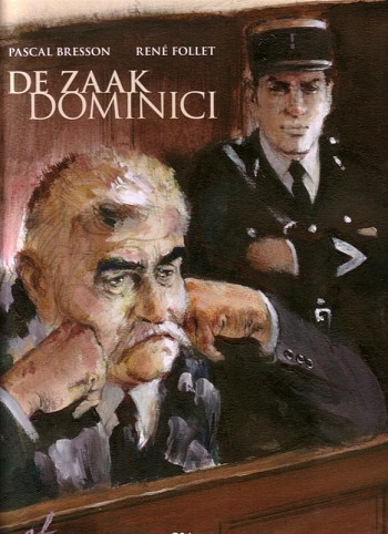 De Zaak Dominici