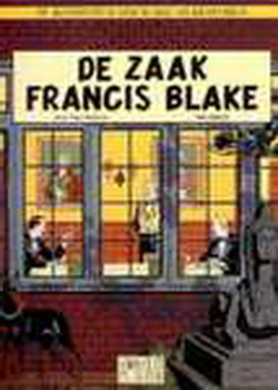De Zaak Francis Blake