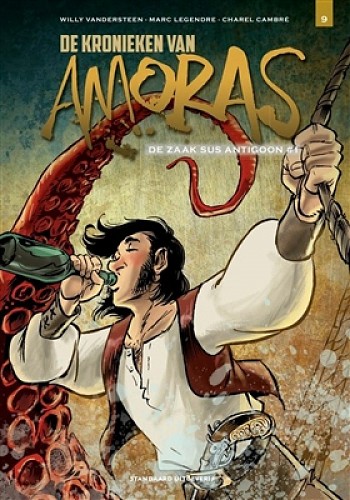 De zaak Sus Antigoon 1