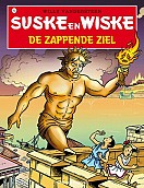 De Zappende Ziel (Luxe Editie)