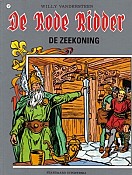 De Zeekoning (Herdruk)