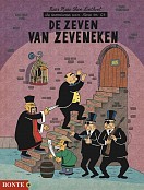 De Zeven van Zeveneken