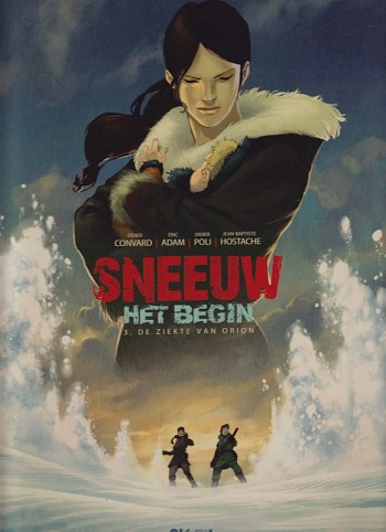 De Ziekte van Orion