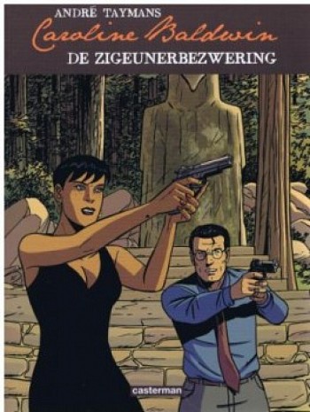 De Zigeunerbezwering