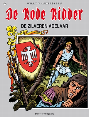 De Zilveren Adelaar