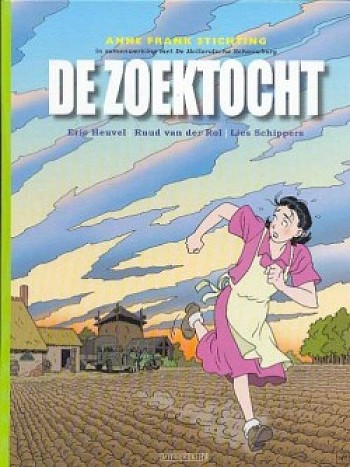 De Zoektocht