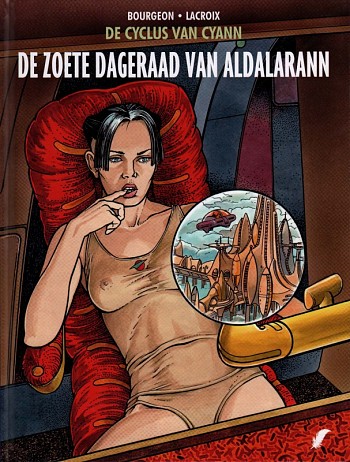 De Zoete Dageraad van Aldalarann