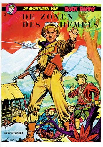 De Zonen Des Hemels