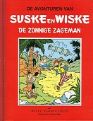 De Zonnige Zageman