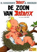De Zoon van Asterix