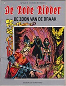 De Zoon van de Draak