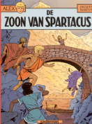 De zoon van spartacus