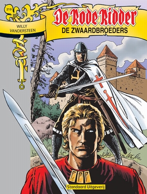 De Zwaardbroeders