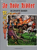 De Zwarte Banier (herdruk)
