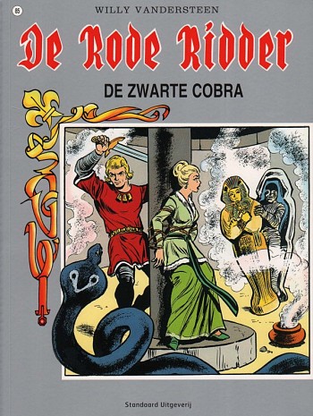 De Zwarte Cobra