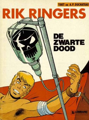 De Zwarte Dood