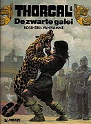 De Zwarte Galei
