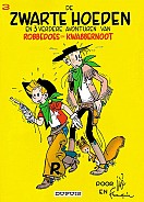 De Zwarte Hoeden