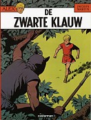De zwarte klauw