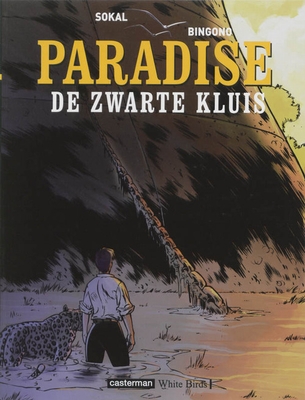 De Zwarte Kluis