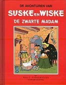 De Zwarte Madam