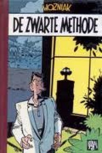 De Zwarte Methode