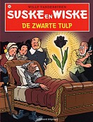 De Zwarte Tulp