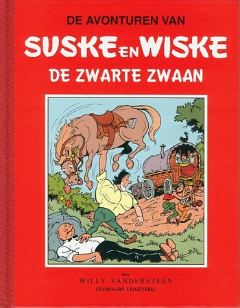De Zwarte Zwaan