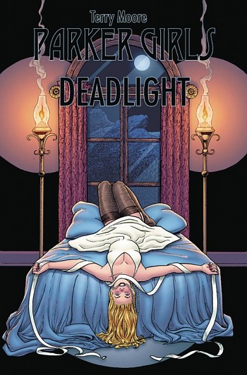 Deadlight