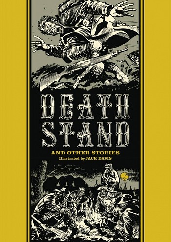 Death Stand ....and other stories