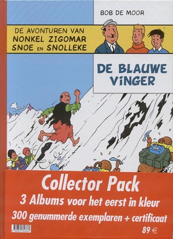 deel 1 t/m 3