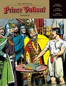 Definitive prince valiant