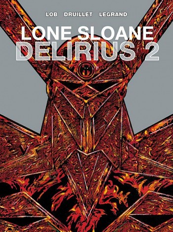 Delirius 2