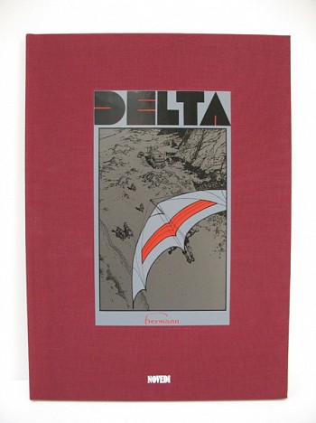 Delta