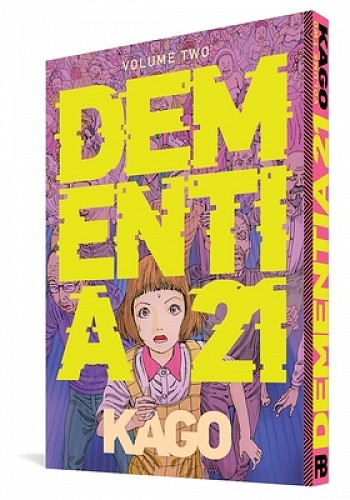 Dementia 21