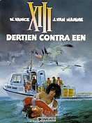 Dertien contra een