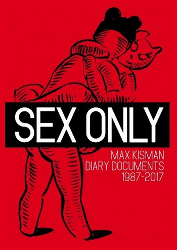 Diary Documents 1987 - 2017