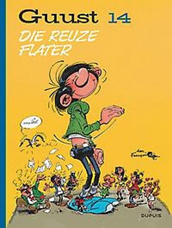 Die Reuze Flater