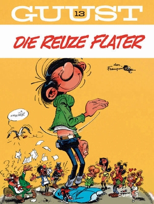 Die Reuze Flater