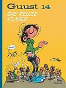 Die Reuze Flater
