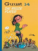 Die reuze Flater