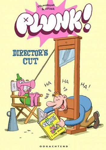 Directors Cut